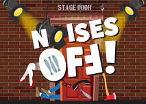 Noises Off