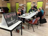 Gawler Repair Cafe