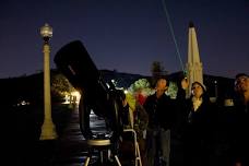 Public Star Party – June 15, 2024