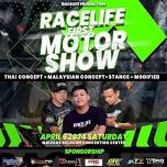 RACELIFE 1ST MOTORSHOW