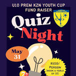 Quiz Night at ALBERTON FOOTBALL CLUB