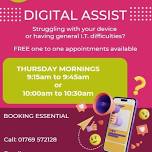 Digital Assist