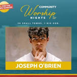 Joseph O'Brien @ Northern Light Church