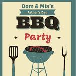 Father’s Day BBQ