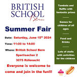 Summer Fair