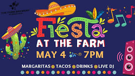 Fiesta at The Farm