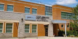 Parent Involvement Committee Meeting - Castlebridge Public School