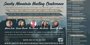 Smoky Mountain Healing Conference 2024