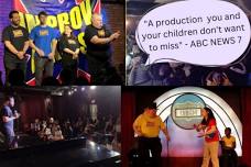 Improv 4 Kids