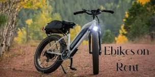 Electric Bicycling