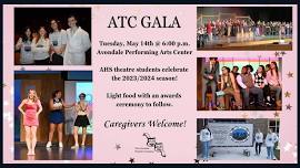 A.H.S. ATC Gala