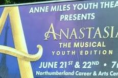 Anne Miles Youth Theater