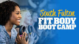 Fit Body Boot Camp Open House & Pop Up Sessions