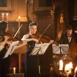 Vivaldi Four Seasons by Candlelight