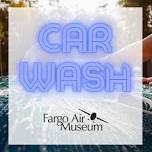 Car Wash — Fargo Air Museum