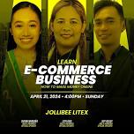 Learn Ecommerce Business