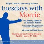 Tuesdays with Morrie