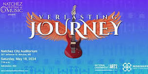 7th Saturday, May 18 Everlasting Journey