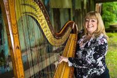 Hidden Stories - Welsh Harpist Eira Lynn Jones - for a magical evening.