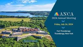 2024 ANCA Annual Meeting