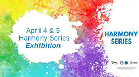 Harmony Series Exhibition