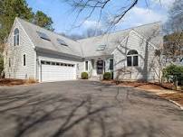 Open House for 66 Saddleback Lane Falmouth MA 02536