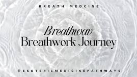 Breathwav | Breathwork Journey