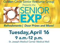 Senior Expo!