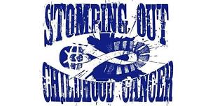 Stomping Out Childhood Cancer Fundraiser and Car/Bike Show