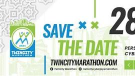 Twincity Marathon 2024