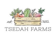 Tsedah Farms - Farmstand