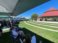 Music on the Porch Day 2024 / Barbershop in the Park