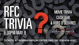 RFC Trivia