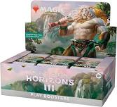 Modern Horizons III Prerelease Event