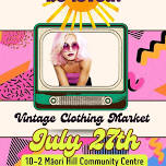 be-loved Vintage Clothing Market