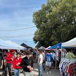 The Florida Vintage Market Orlando 6/30/24