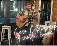 Live Music with Sean Calderbank