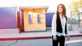 Spruce Peak Summer Concert Series: Brandy Clark with special guest Stephen Kellogg