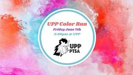 UPP Color Run