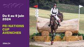 FEI Nations Cup