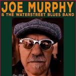 Sunday Blues with Joe Murphy