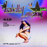 Isabella Lovestory live