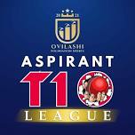 Aspirant T10 League By Ovilashi Foundation