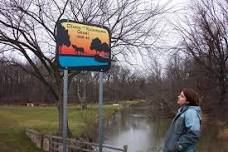 Rochester Hills Museum at Van Hoosen Farm Presents: A Tour of the Clinton-Kalamazoo Canal