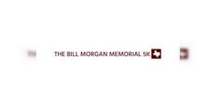 The Bill Morgan Memorial 5K,