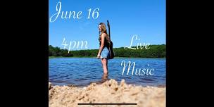 Live Music at Hammerhead Marina - Sharkys Bar