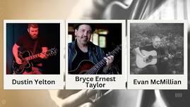 Heartstrings Songwriters' Circle Showcase - Cynthiana