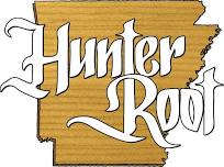 hunter root /tba