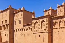 3-Day Sahara Desert Tour: From Fez to Marrakech in Small Group with Camel Trek