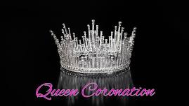 Queen Coronation